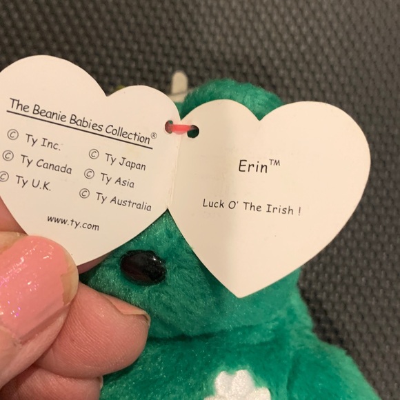 Bag charm - Picture 3 of 5